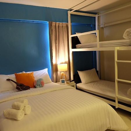 Oyes Hostel Krabi town Cameră foto