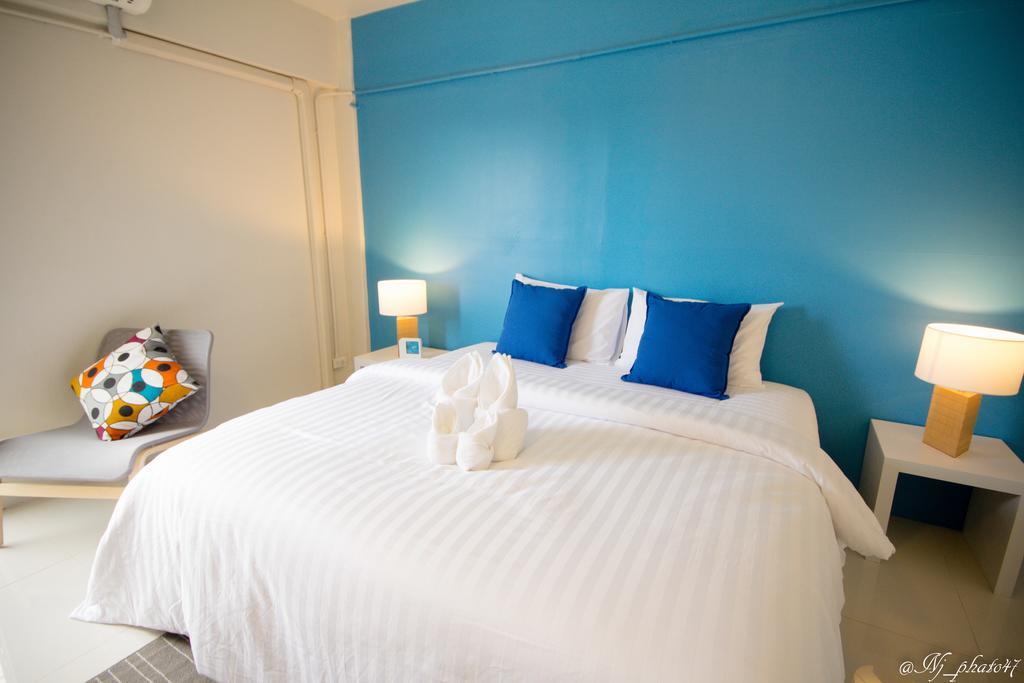 Oyes Hostel Krabi town Cameră foto