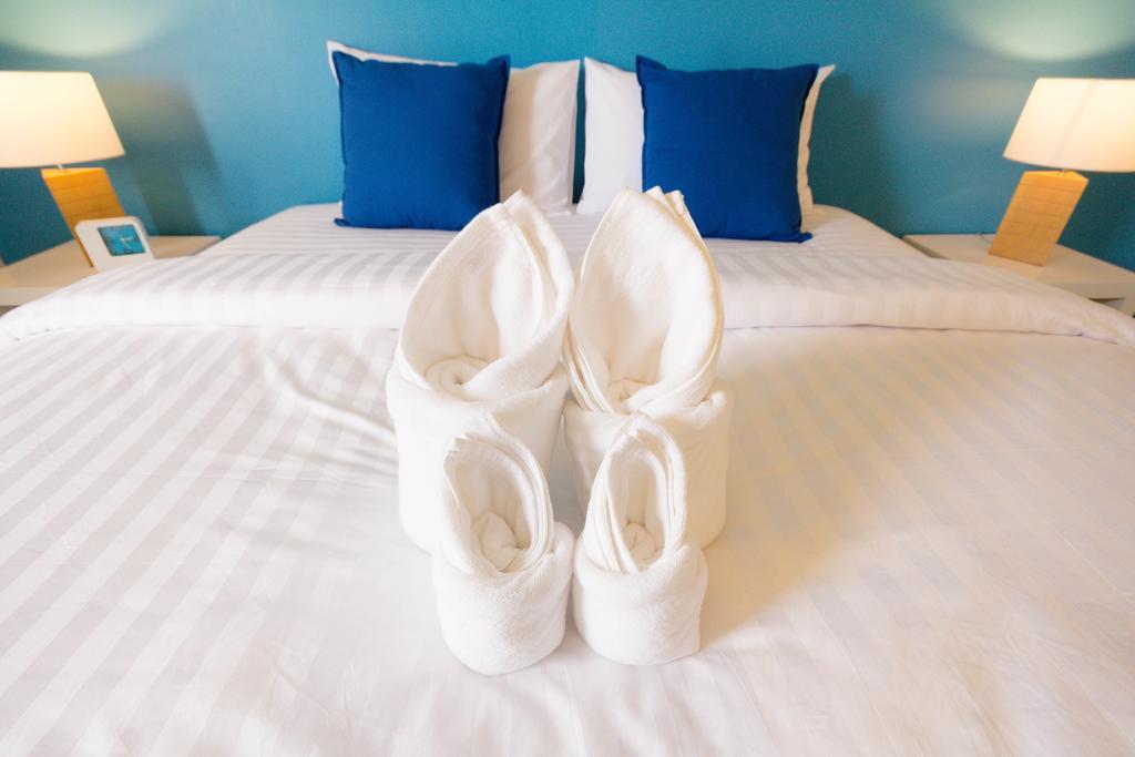 Oyes Hostel Krabi town Cameră foto
