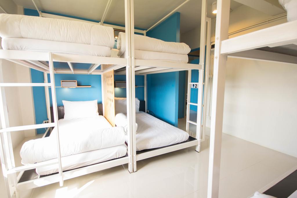Oyes Hostel Krabi town Cameră foto