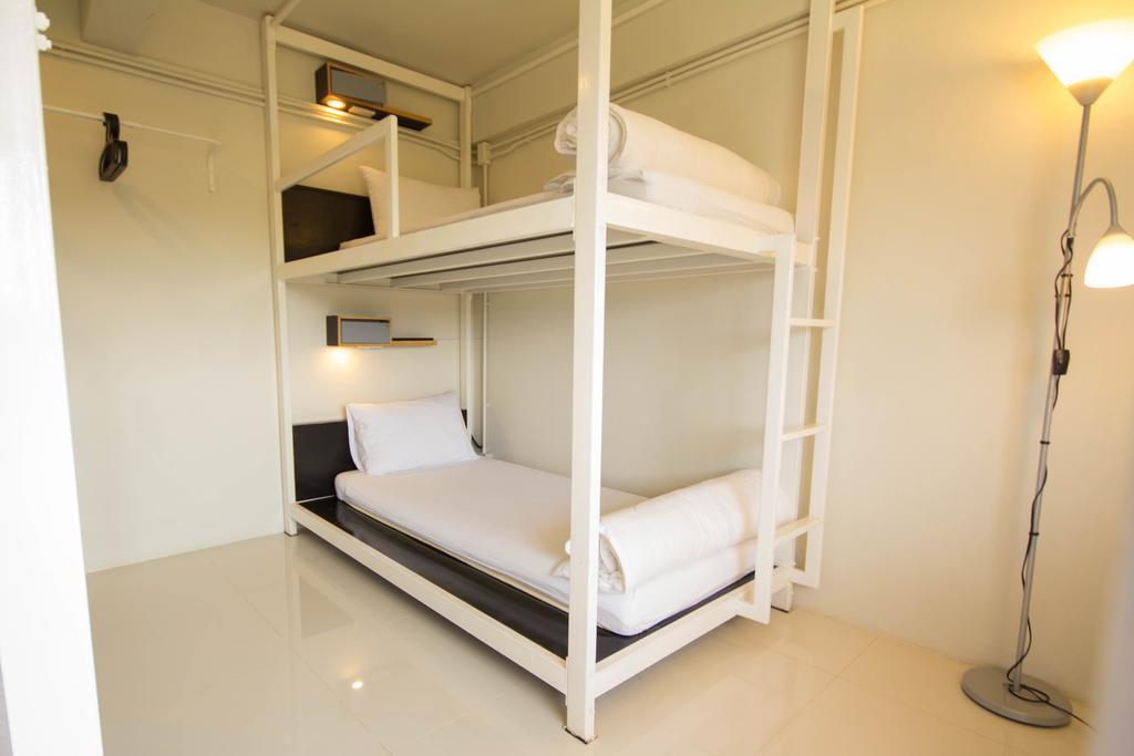 Oyes Hostel Krabi town Cameră foto