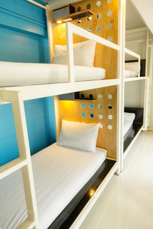 Oyes Hostel Krabi town Cameră foto